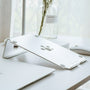 Portable Aluminium Laptop Stand