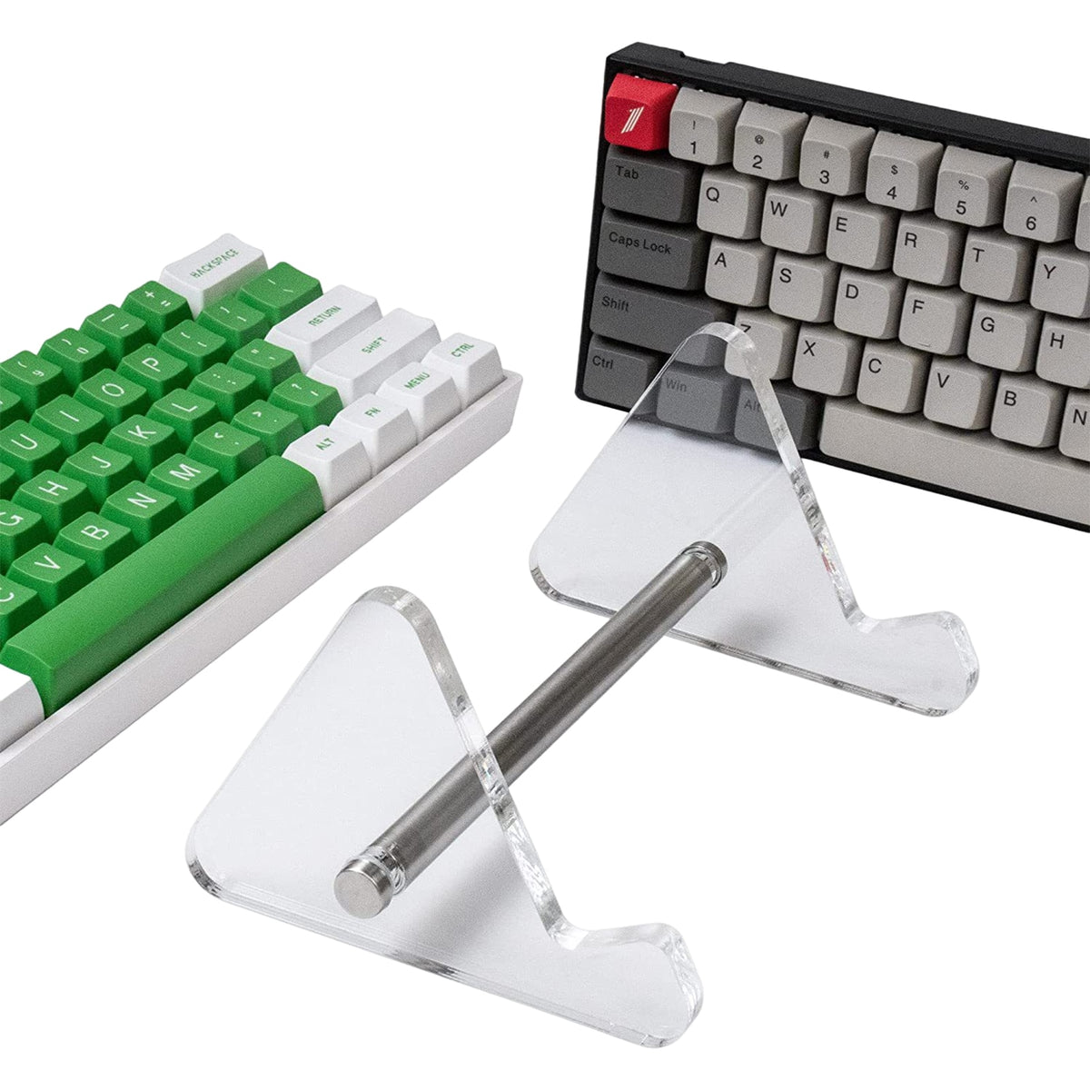 Keyboard Display Holder