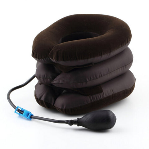 Inflatable Cervical Neck Support