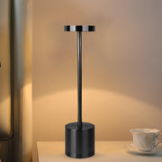 Portable Modern Aluminium Lamp