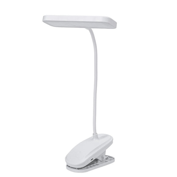360° Flexible Table Clip Lamp