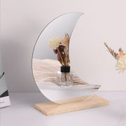 Aesthetic Desk Mirror